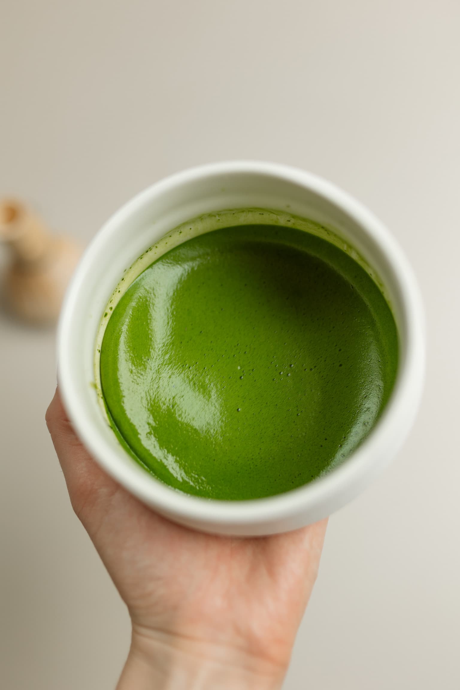 Aurecha Matcha ceremonial grade
