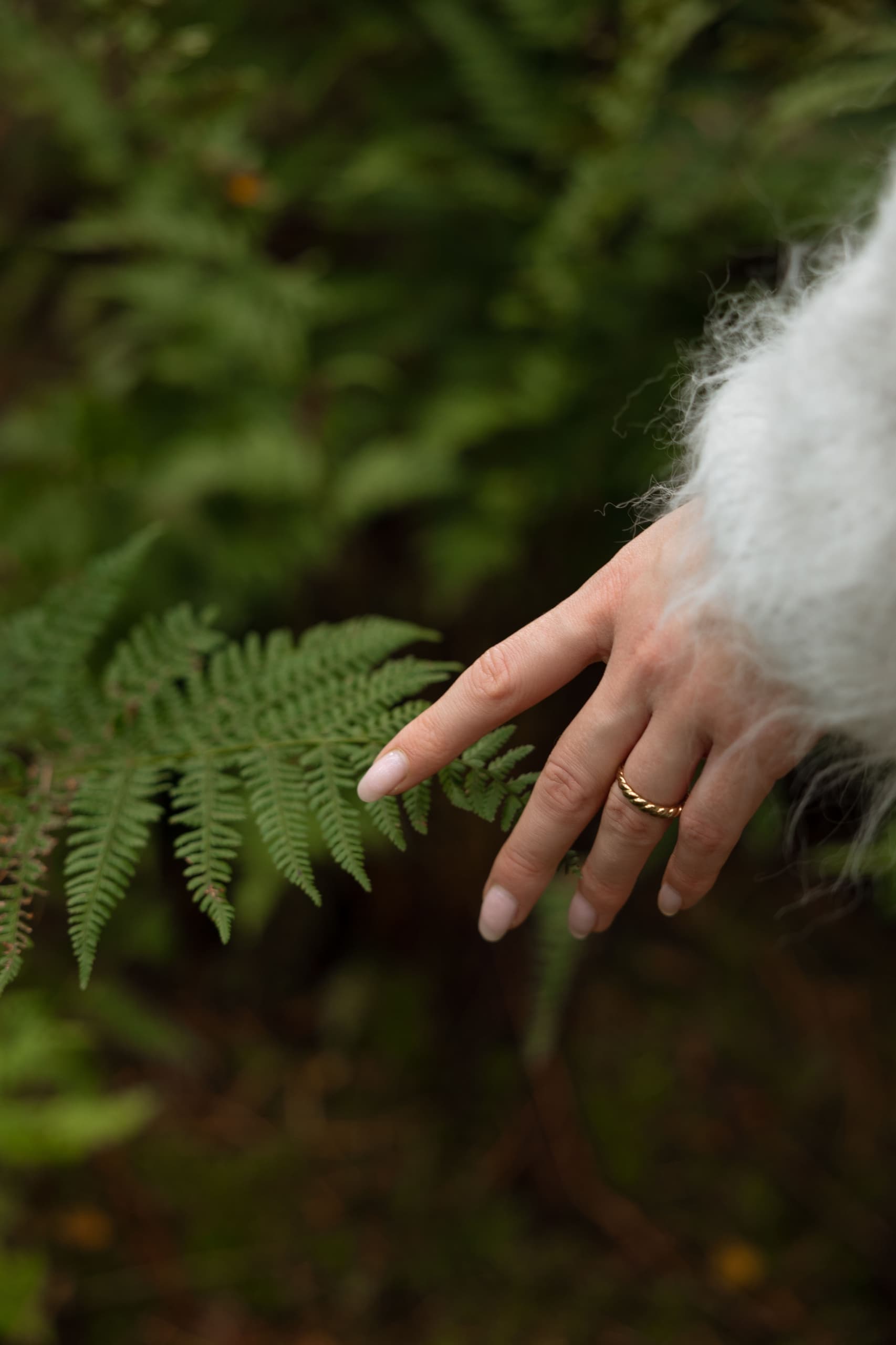 Made for the quiet moment